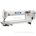 Long Arm Direct Drive Chain Stitch Sewing Machine